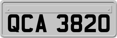 QCA3820