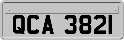 QCA3821