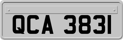 QCA3831