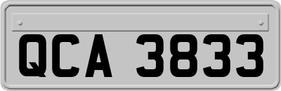 QCA3833