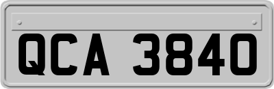 QCA3840