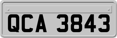 QCA3843