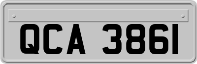 QCA3861