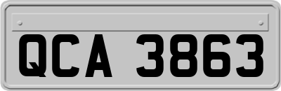 QCA3863