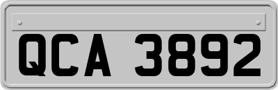 QCA3892