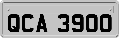 QCA3900