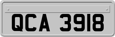 QCA3918