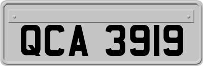 QCA3919