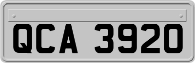 QCA3920