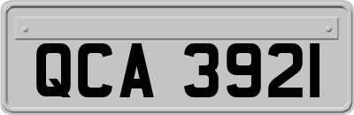 QCA3921