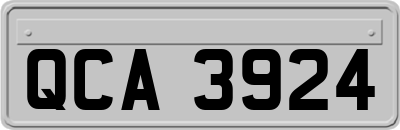 QCA3924