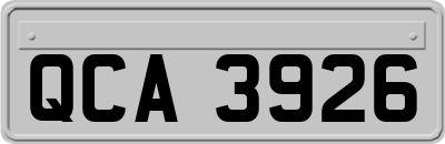 QCA3926
