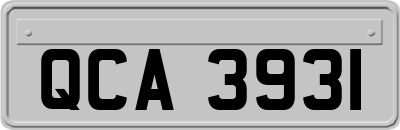 QCA3931