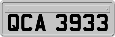 QCA3933