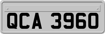 QCA3960