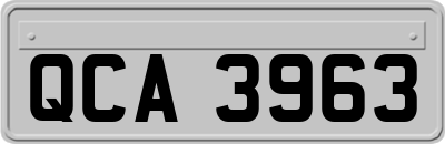QCA3963