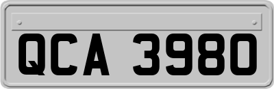 QCA3980
