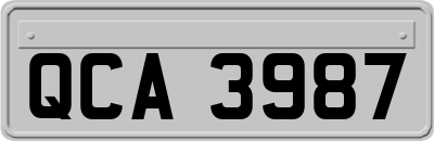 QCA3987