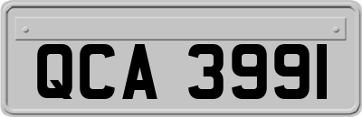 QCA3991