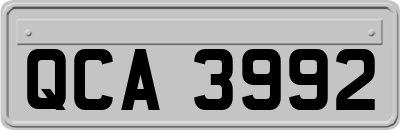 QCA3992