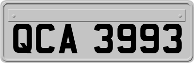 QCA3993