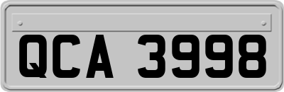 QCA3998