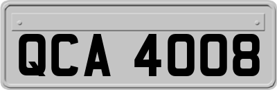 QCA4008