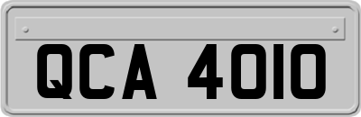 QCA4010