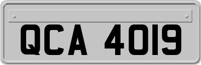 QCA4019