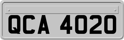 QCA4020