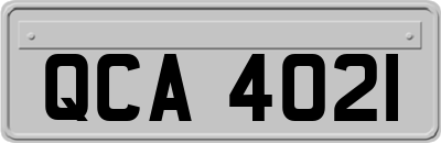 QCA4021