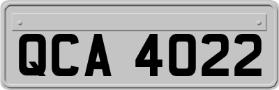 QCA4022