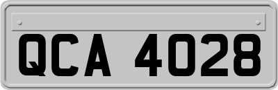 QCA4028