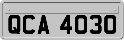 QCA4030