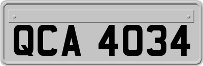 QCA4034