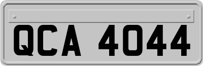 QCA4044