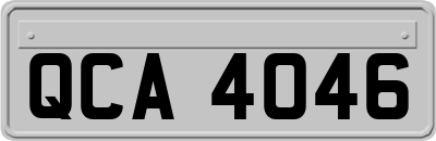 QCA4046