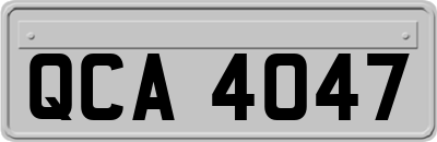 QCA4047