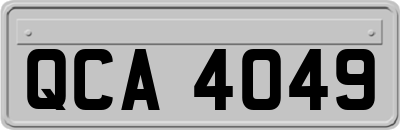 QCA4049