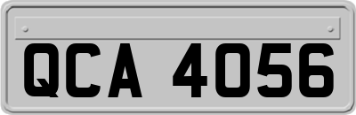 QCA4056