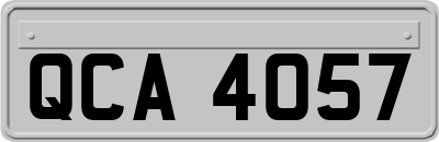 QCA4057