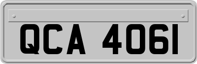 QCA4061