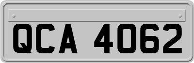 QCA4062