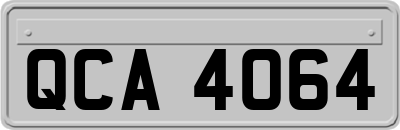 QCA4064