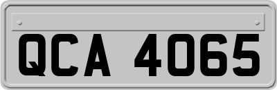 QCA4065