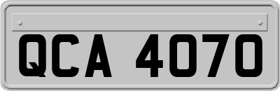 QCA4070