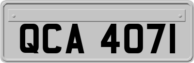 QCA4071