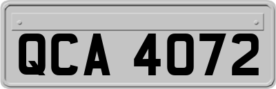 QCA4072