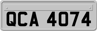 QCA4074