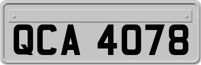 QCA4078